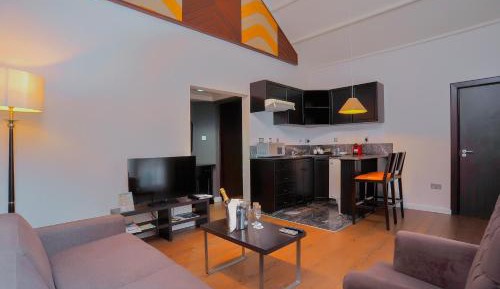 Chalet