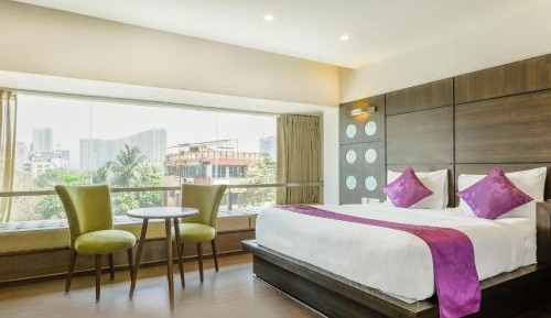 Emerald Suite