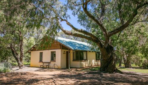 Two-Bedroom Chalet