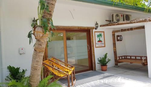Deluxe Double or Twin Room with Balcony