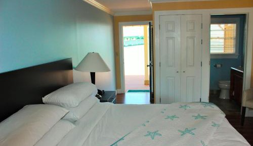 King Room with River View