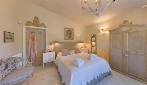 Suite with Sea View