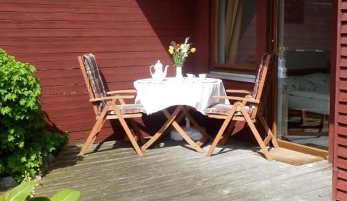 Apartment (2 Adults)