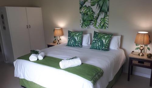 Twin/Double Room