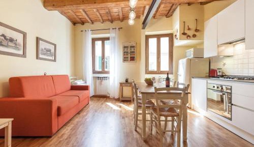 Duplex Apartment