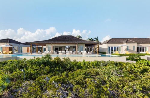 Juba Sound Villa | Turtle Tail Estate