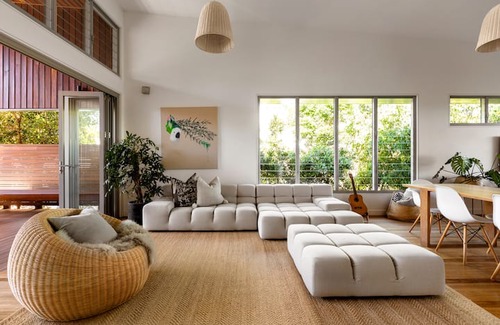 Sunrise Beach Villa | A Shore Thing - Noosa
