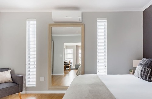 Marina da Gama House | Marina Oasis near Beach and Mountains