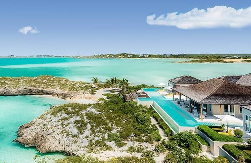 Juba Sound Villa | Turtle Tail Estate