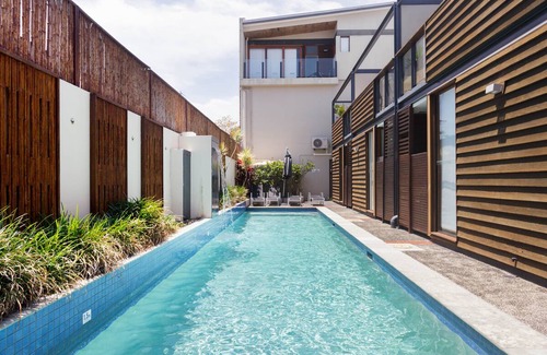 Byron Bay Apartment | Exquisite Warehouse Apartment Close to Byron Bay Main Beach