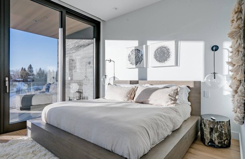 West End House | $7 Million Aspen 4BR | Built 2018 | Walk to Town