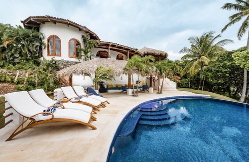 Playa Flamingo Villa | Flamingo Blu