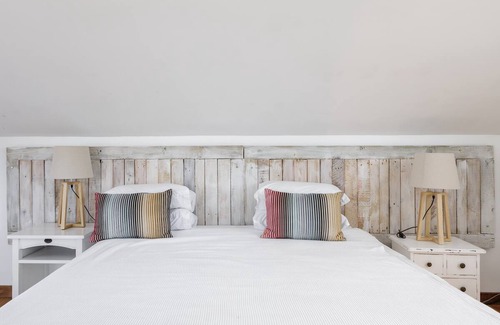 Noordhoek House | Experience Cape Town Beauty at Lake Shack in Secure Estate