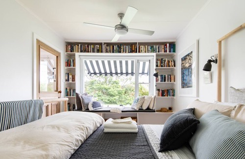 Currarong Cabin | Discover the South Coast at Ngurra