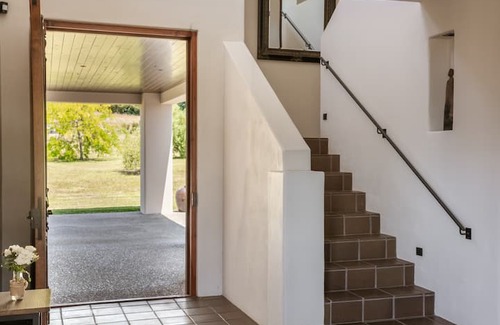 Warkworth Villa | Matakana Estate Lodge