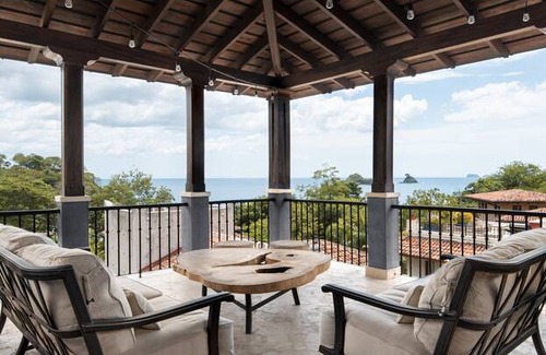 Las Catalinas Villa | Casa Indigo