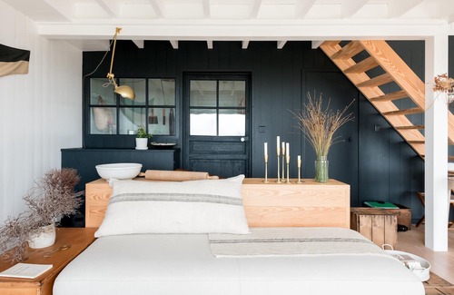 Primelin House | La dernière avant la mer