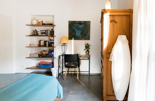 Hernals Apartment | Vienna West Hills Apartment & Pool, Secret Escape