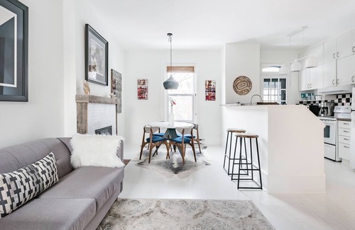 New Edinburgh Apartment | Heritage Luxury at Peloton House and Art Gallery