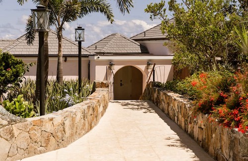 Hart Bay Villa | Finisterre