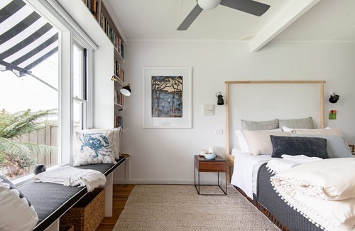 Currarong Cabin | Discover the South Coast at Ngurra
