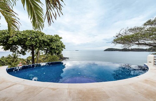 Playa Flamingo Villa | Flamingo Blu