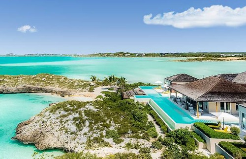Juba Sound Villa | Turtle Tail Estate
