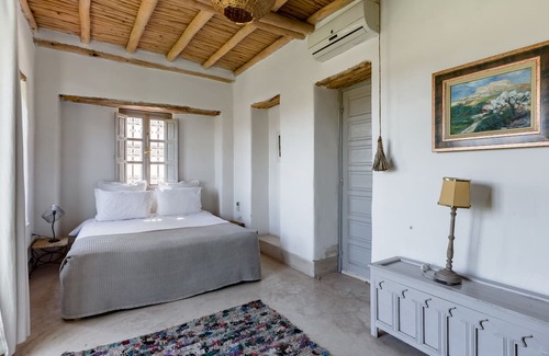 Oumnass House | Dar Itrane -Superbe maison berbère
