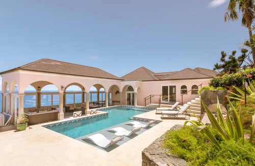 Hart Bay Villa | Finisterre