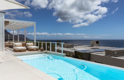 Clifton Villa | 19 on Clifton