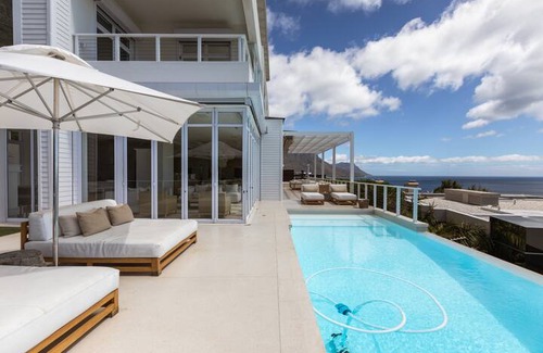 Clifton Villa | 19 on Clifton