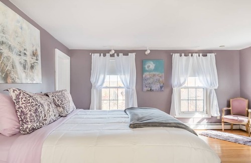 Harriman Villa | Orchard Hill Estate, Sanitized, Remote, Private, Pool, Spa