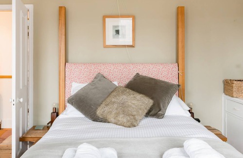 Alfriston House | Snug Victorian cottage in Heart of Alfriston Village