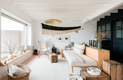 Primelin House | La dernière avant la mer
