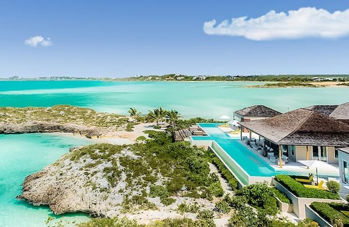 Juba Sound Villa | Turtle Tail Estate