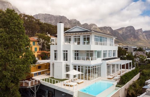 Clifton Villa | 19 on Clifton