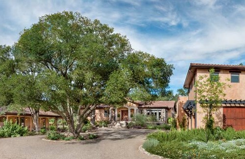Sonoma Villa | Villa Terra Nova