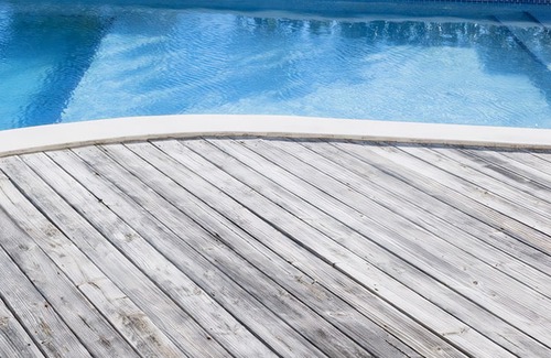 Sandy Hill Villa | Colibri