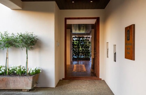 Warkworth Villa | Matakana Estate Lodge