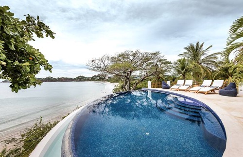 Playa Flamingo Villa | Flamingo Blu