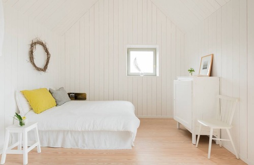 Primelin House | La dernière avant la mer