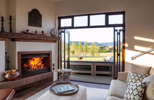 Warkworth Villa | Matakana Estate Lodge