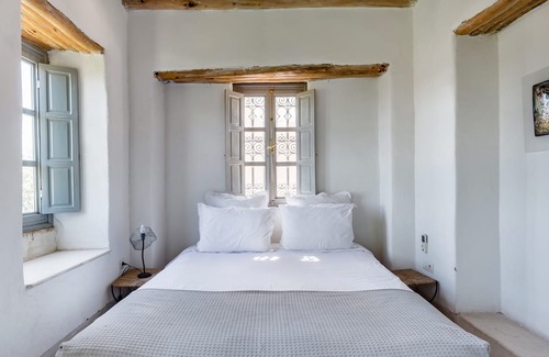 Oumnass House | Dar Itrane -Superbe maison berbère