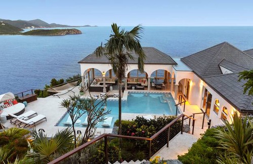 Hart Bay Villa | Finisterre