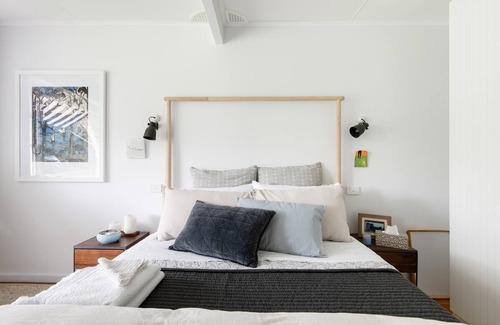 Currarong Cabin | Discover the South Coast at Ngurra