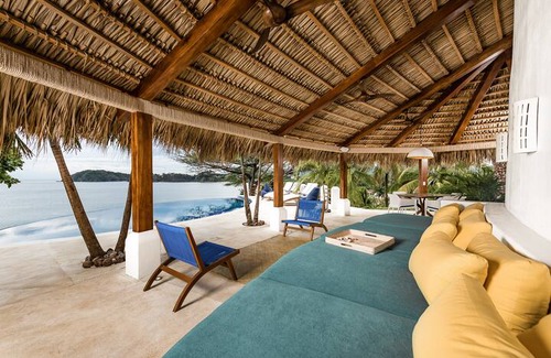 Playa Flamingo Villa | Flamingo Blu