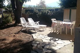 Pineto House | MINI-VILLA LES SABLES DE BIGUGLIA
