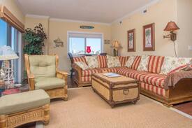 Ocean City Apartment | Mariners Watch 206