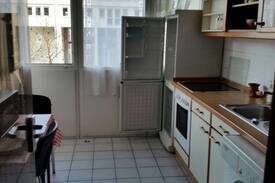 Alt-Godesberg Apartment | Möbelierte 3Zimmer Whg. Nähe Bad Godesberg Zentrum