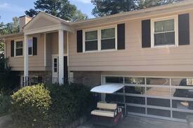 Peachtree City House | Quiet Neighborhood right on the Golf Cart path